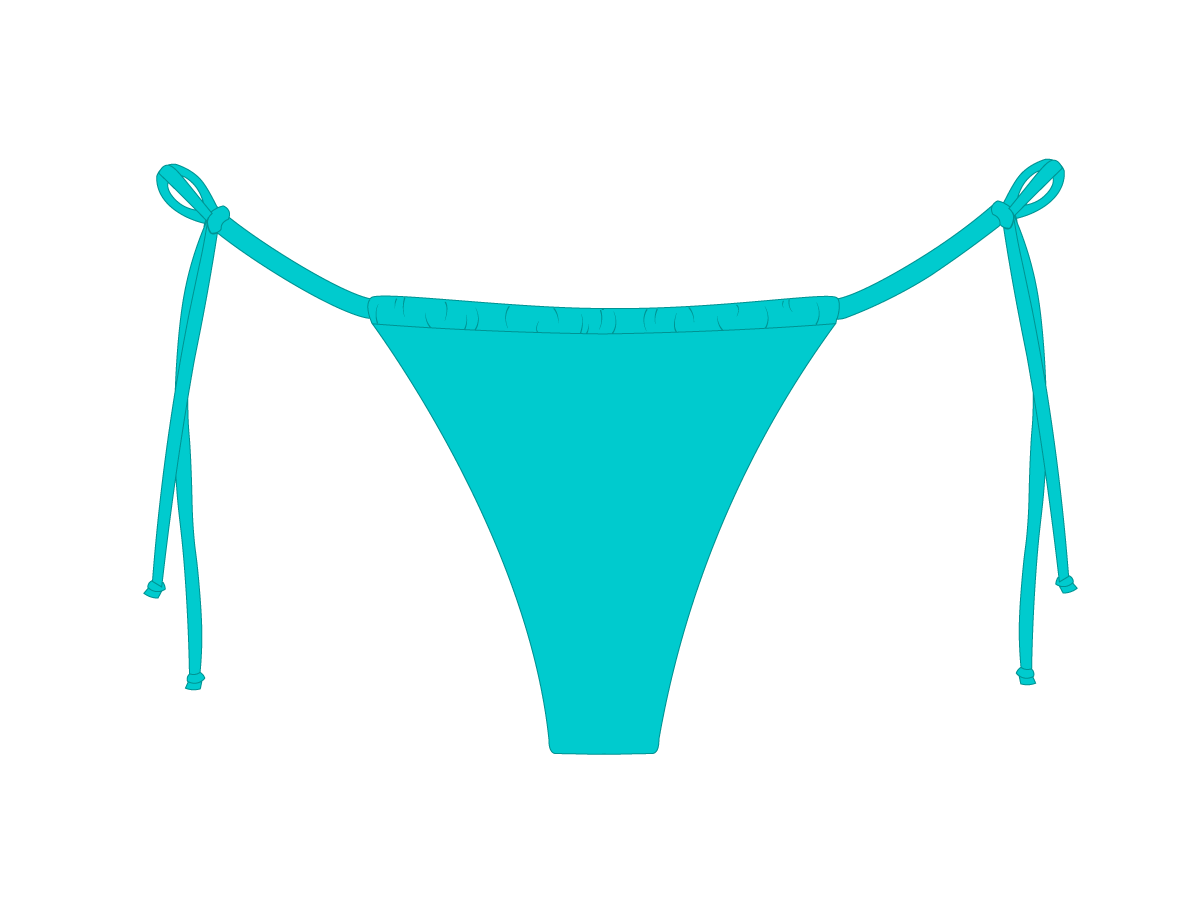 Cyan Resort Bottoms