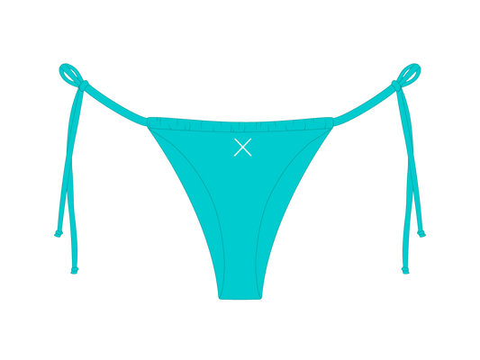 Cyan Resort Bottoms