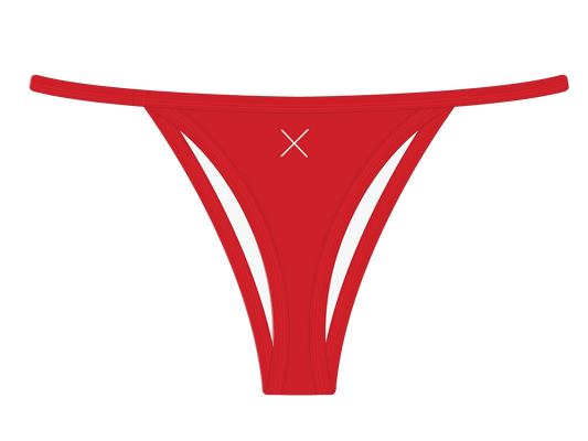 Rose Red Avalon Bottoms