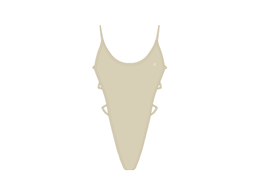 Astro Grey Rogue One Piece