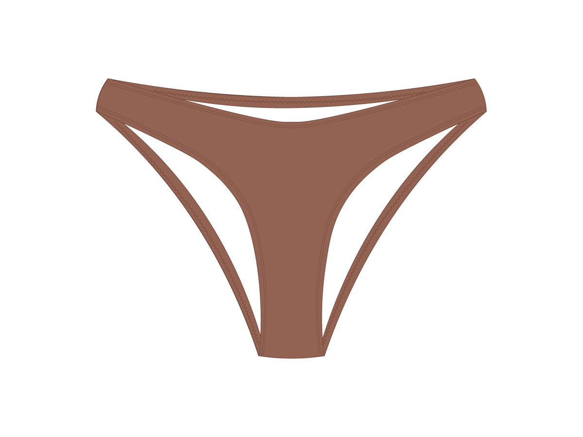 Cocoa Rover Bottoms