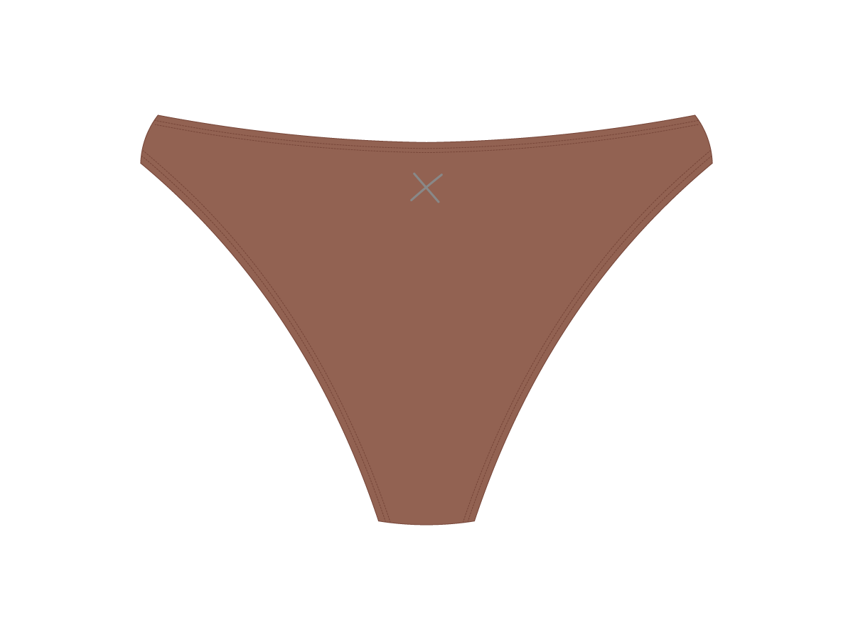 Cocoa Rover Bottoms