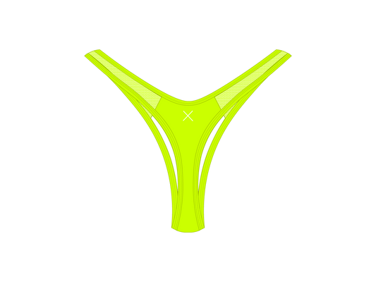 Sour Yellow Sail Bottoms