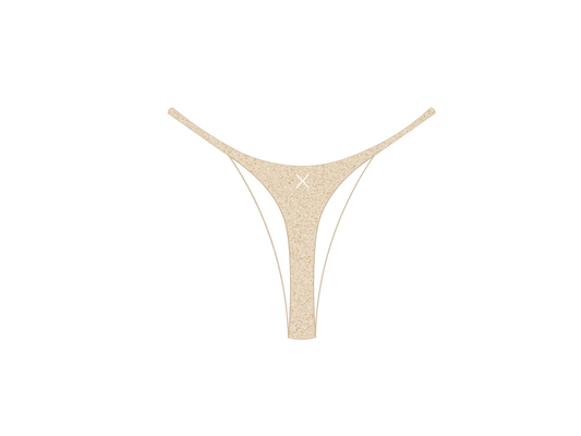 Sage/Amazonite Petite Shimmer Bottoms