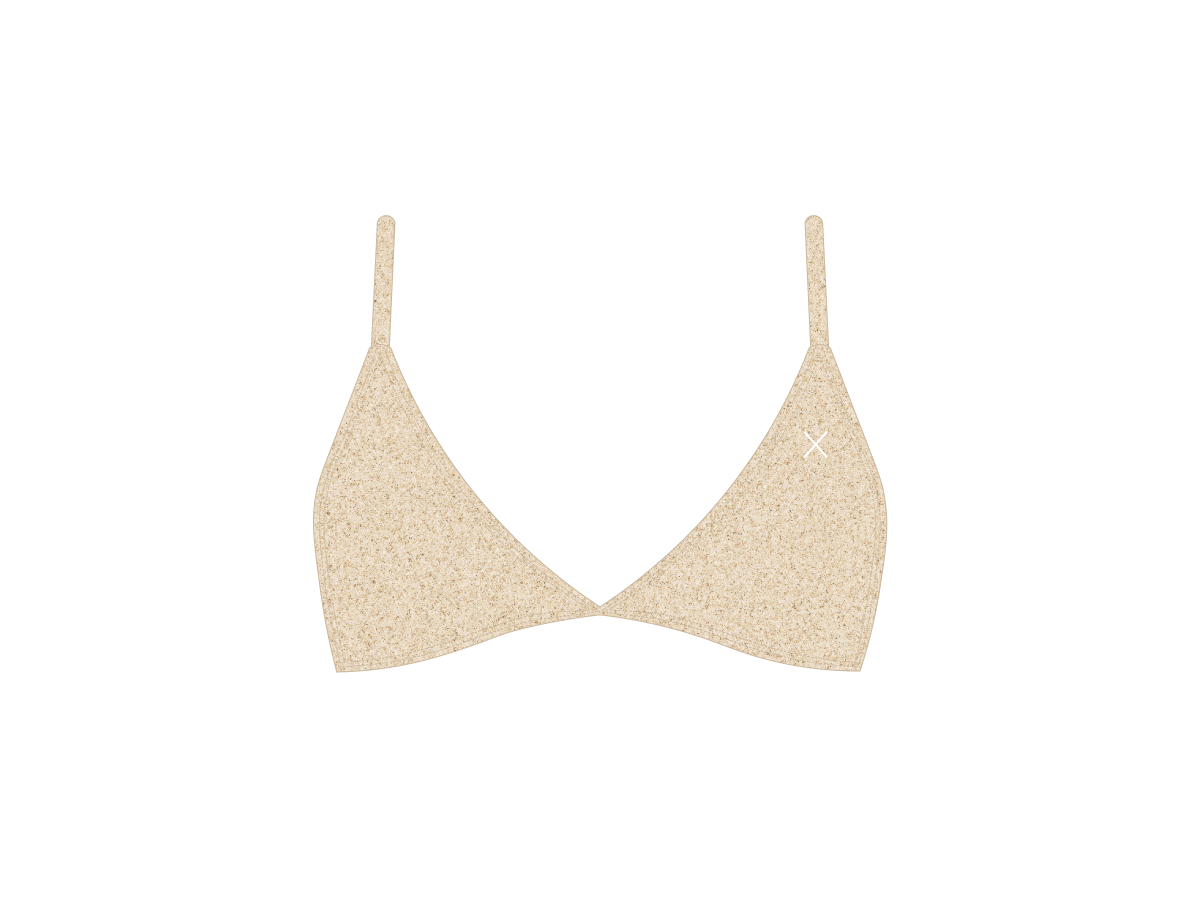 Sage/Amazonite Petite Shimmer Top