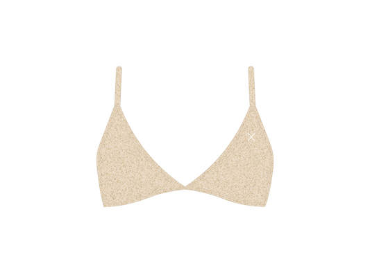 Sage/Amazonite Petite Shimmer Top