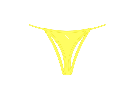 Butter Flaunt Bottoms