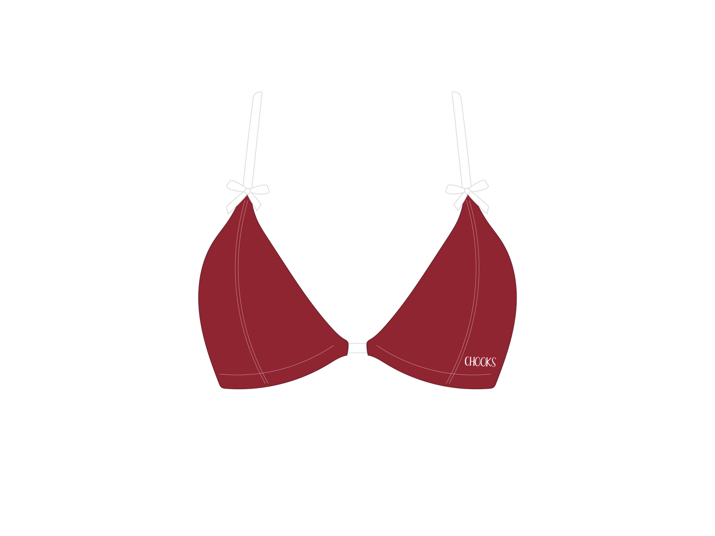 Sub-Arctic Contrast Bow Top