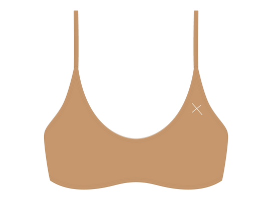Laos Tan Adjustable Top