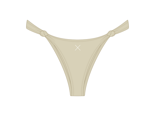 Astro Grey Twist Bottoms