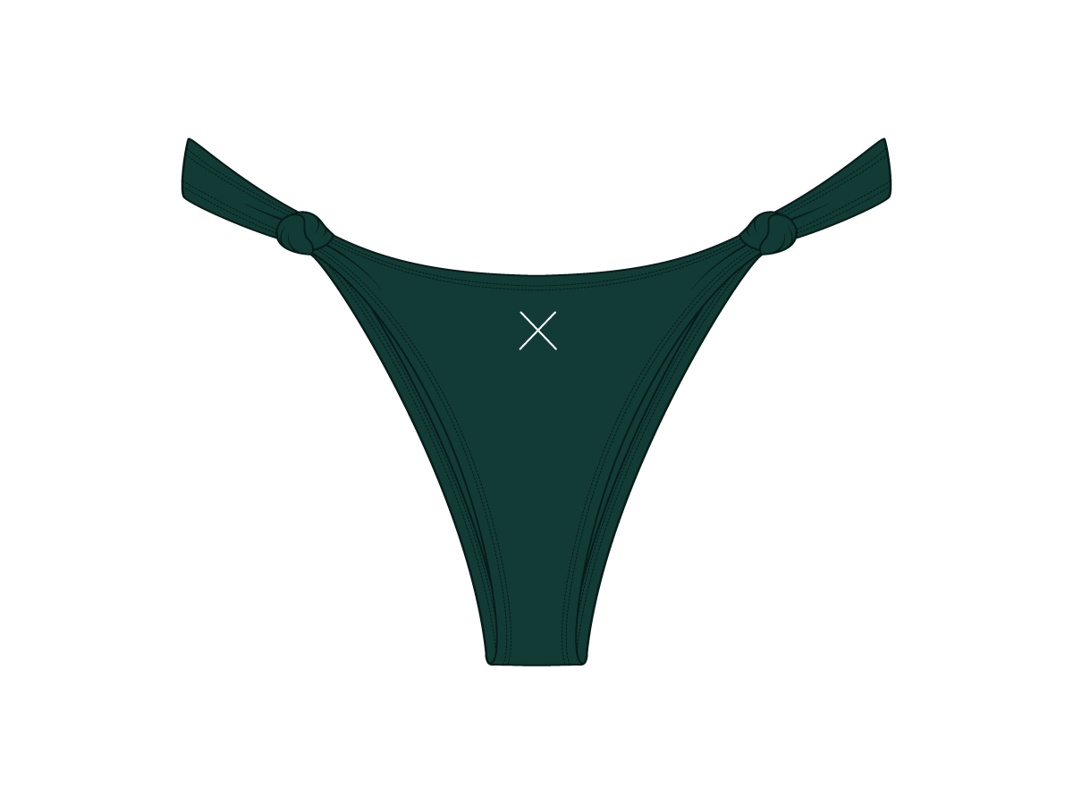 Valley Green Twist Bottoms