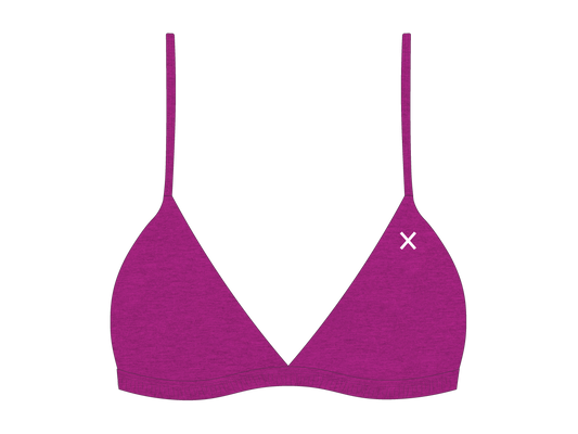 Sweet Cherry Bralette Top