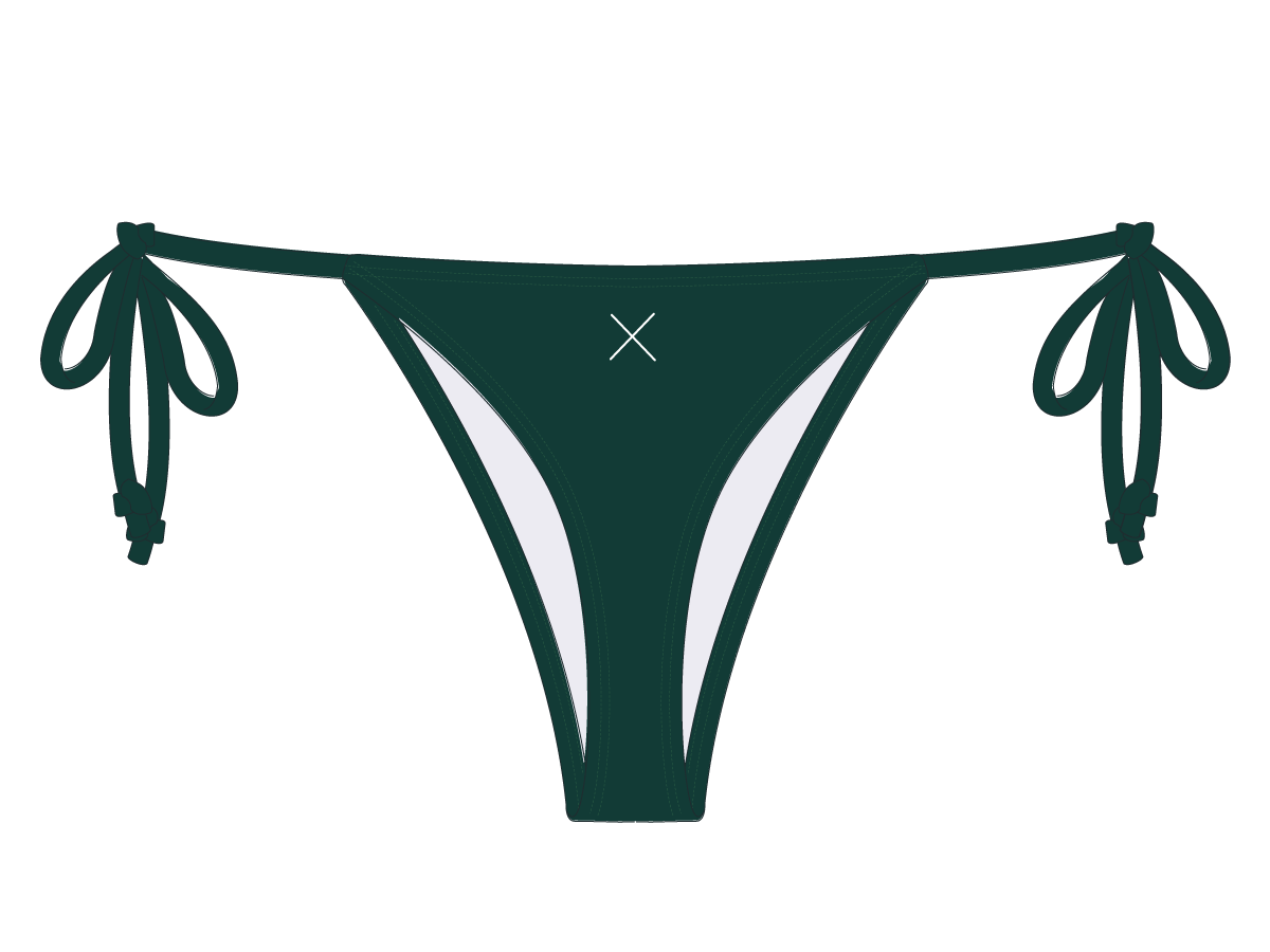 Valley Green Beachy Bottom