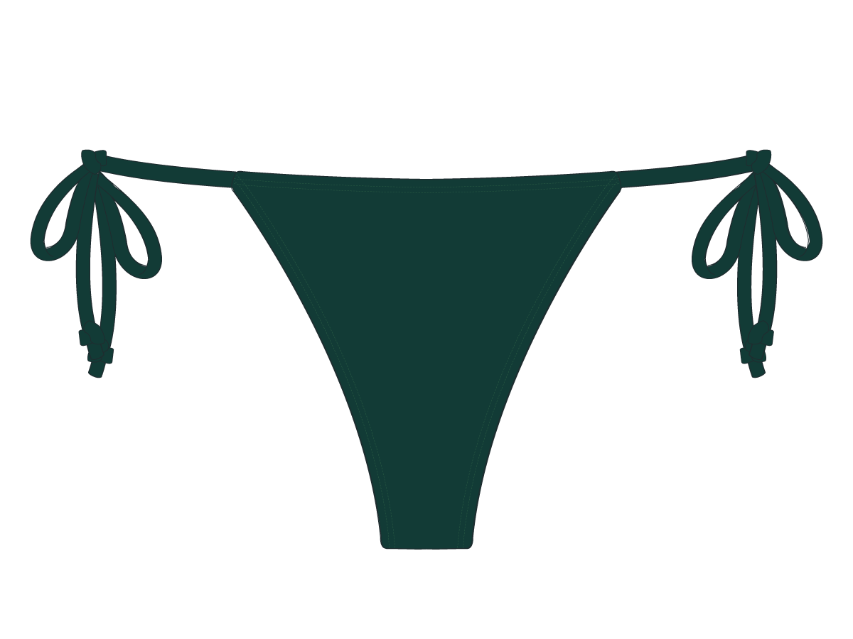 Valley Green Beachy Bottom