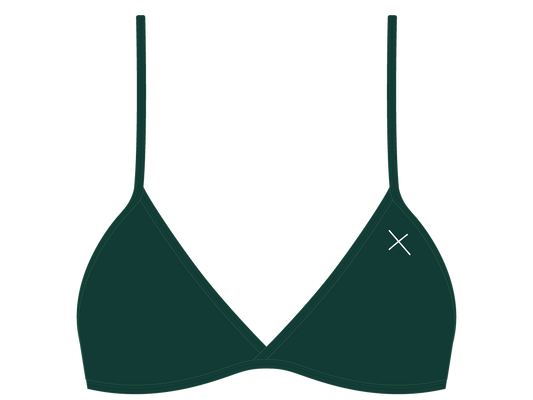 Valley Green Fitted top II