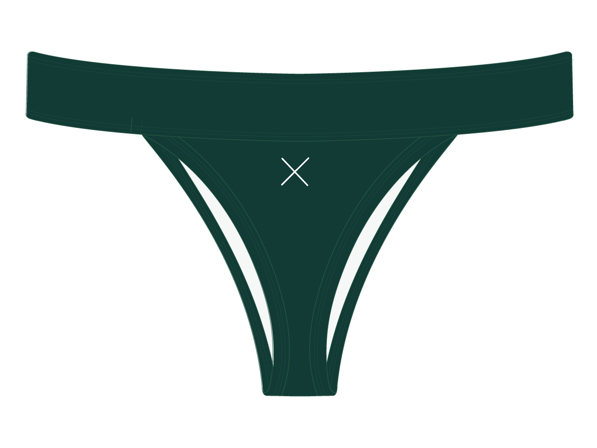 Valley Green Surf Bottoms