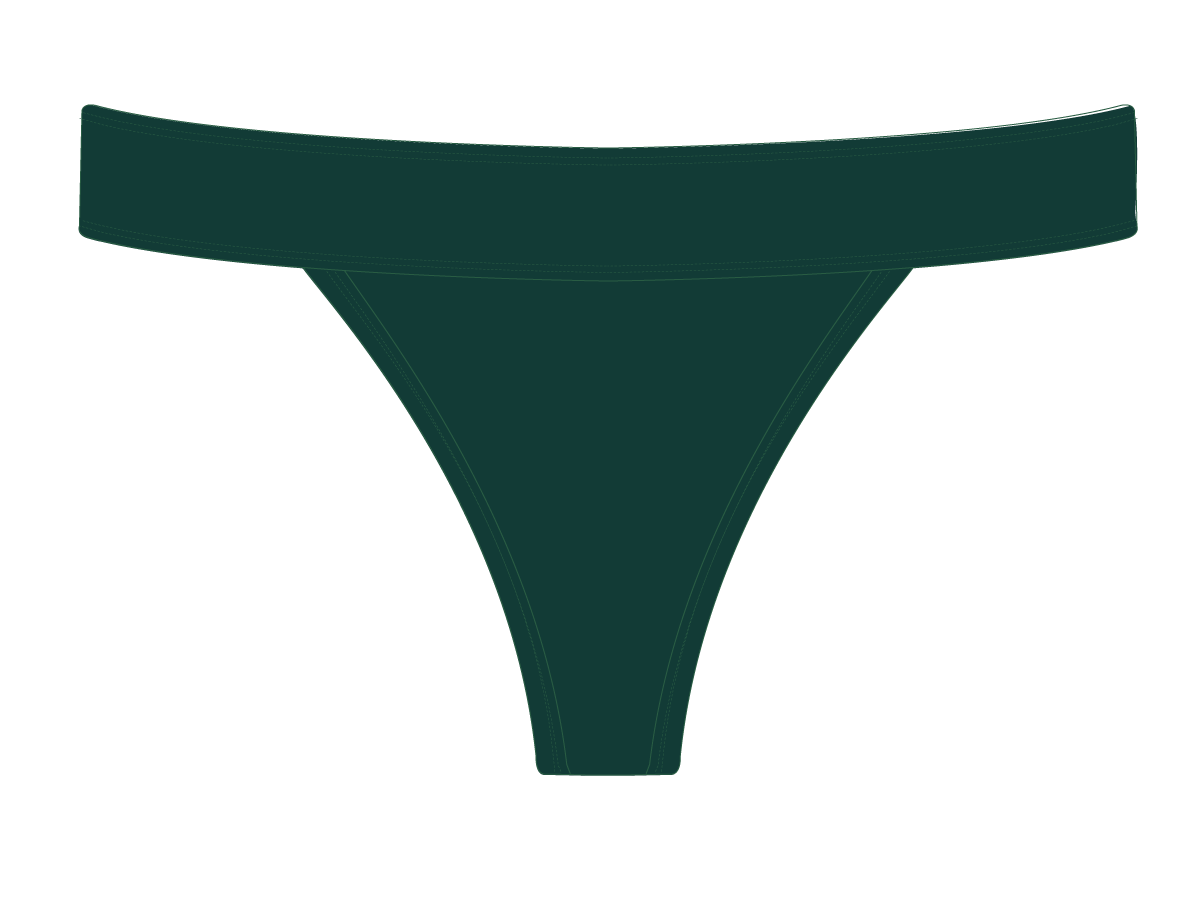 Valley Green Surf Bottoms