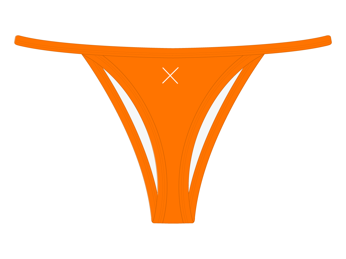 Wild Orange Avalon Bottoms