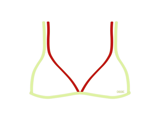 Atlantic Duplicate Top