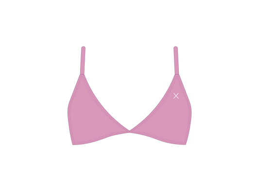 Blush Pink Petite Top