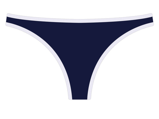 Captain Blue Bottoms