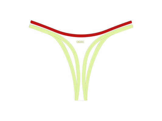 Atlantic Duplicate Bottom