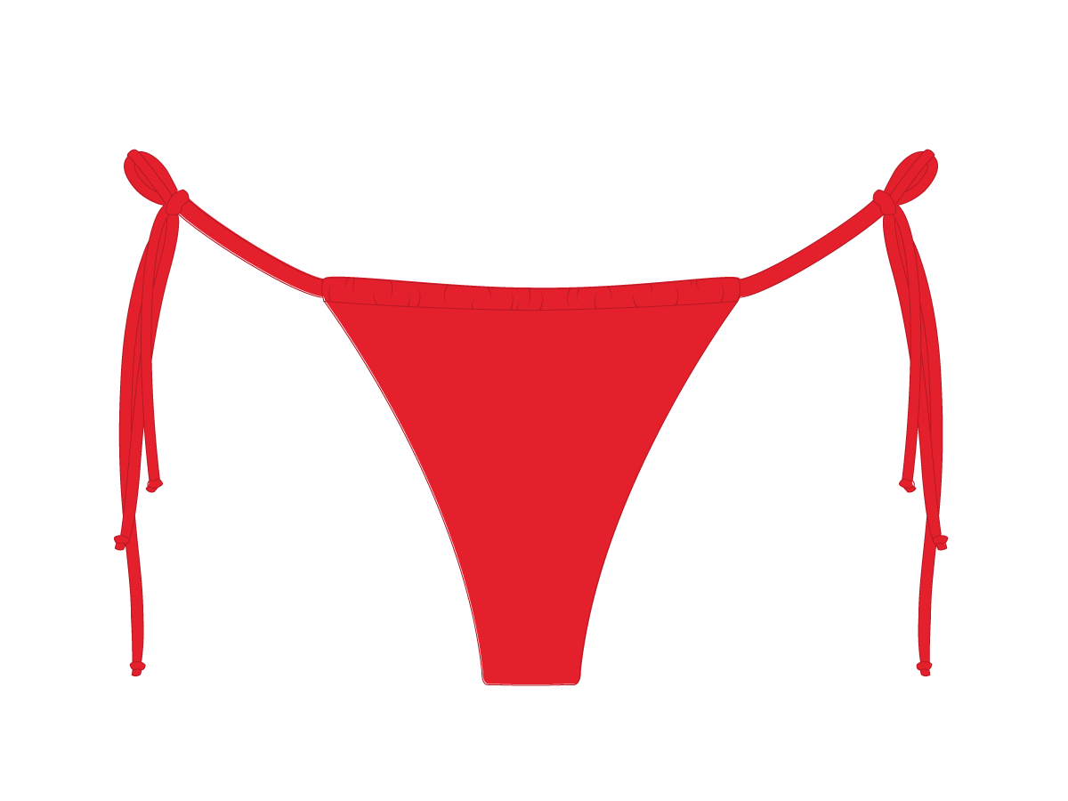Rose Red Resort Bottoms