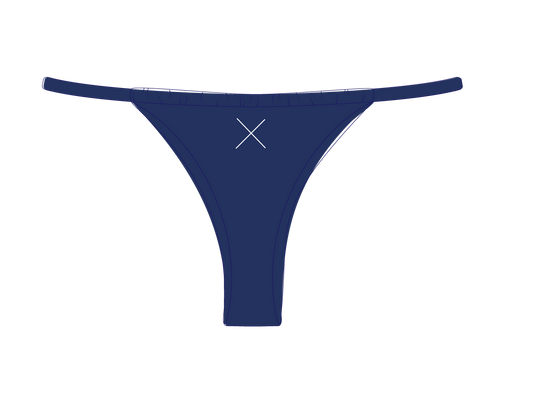 Laguna Blue Adjustable Bottoms