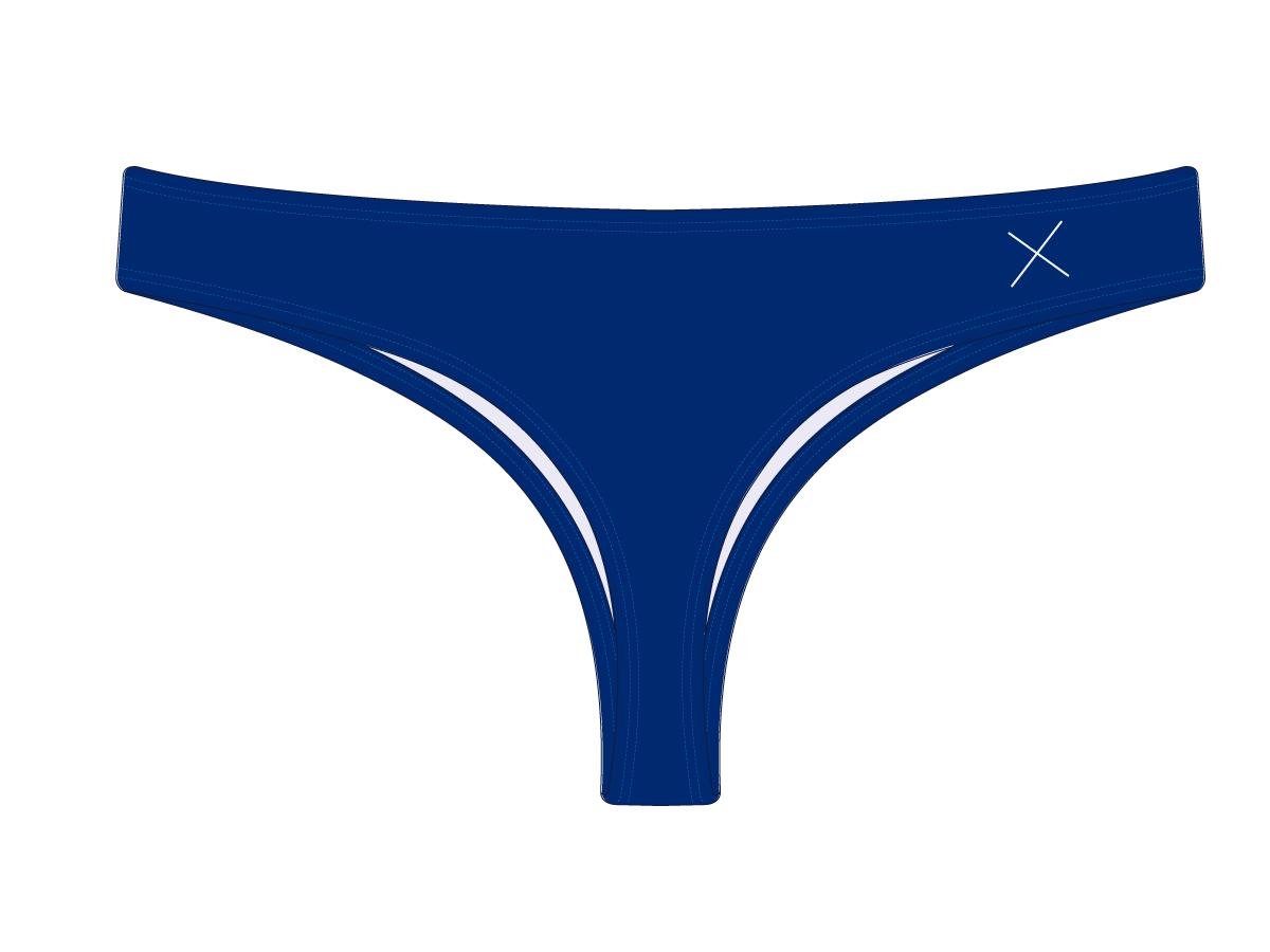 Laguna Blue Classic Bottoms