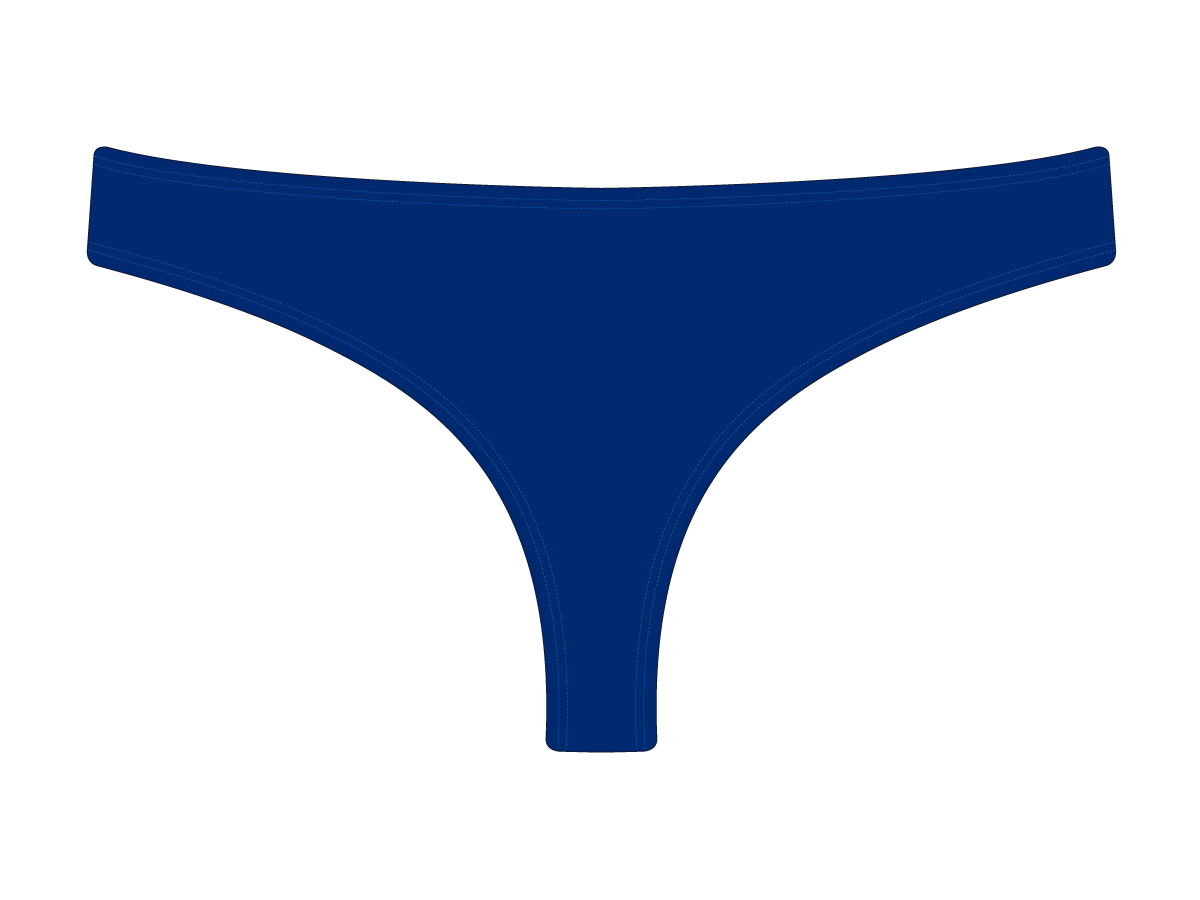 Laguna Blue Classic Bottoms