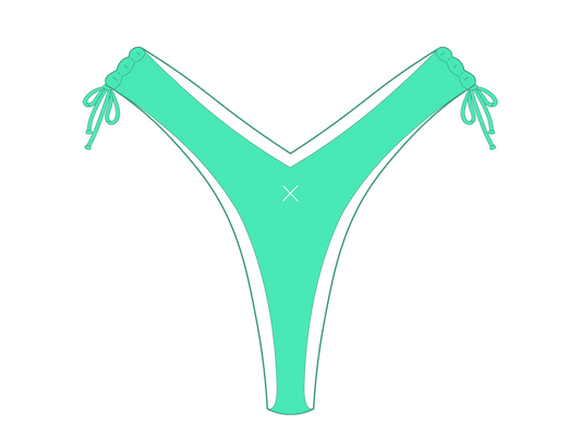 Lake Green Multie Bottoms