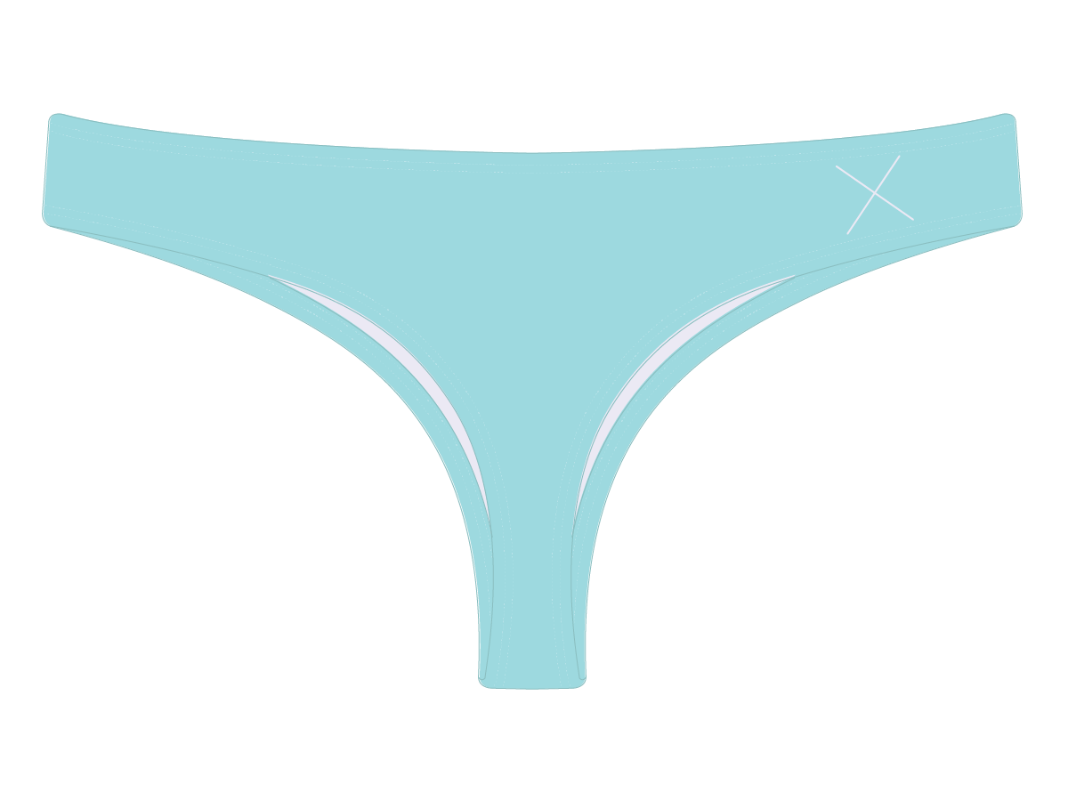 Lake Green Classic Bottoms