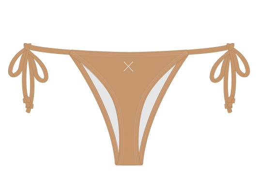 Laos Tan Beachy Bottom