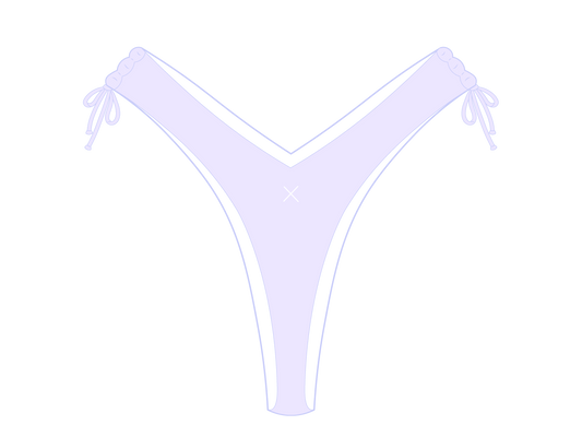 Lavender Multie Bottoms