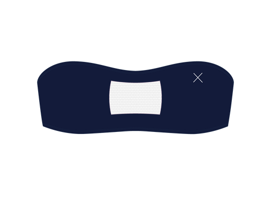 Malibu Blue Sail Top