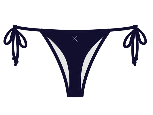 Malibu Blue Beachy Bottom