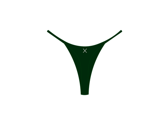 Valley Green Petite Bottoms