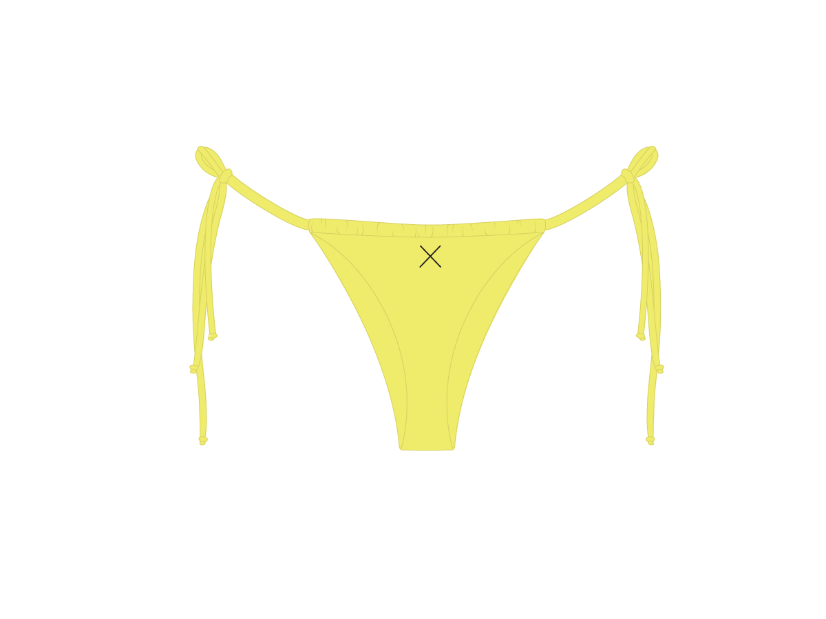 Butter Resort Bottoms