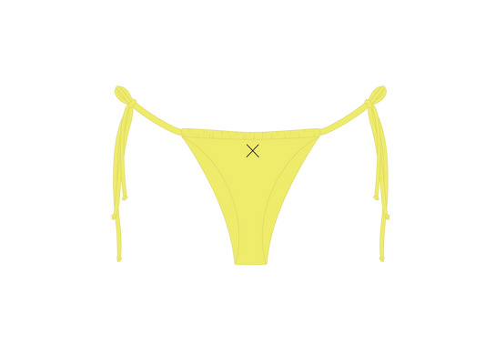 Butter Resort Bottoms