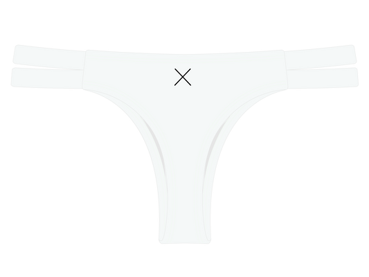Venice Dual Strap Bottom II